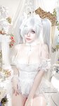 [Cosplay] Byoru - Cinderella
