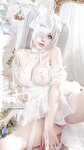 [Cosplay] Byoru - Cinderella