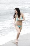 FRIDAYデジタル写真集 現役慶應大学生 街山みほ 秘宿 _ 潮騒 120カット完全版