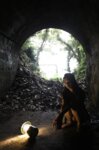 FRIDAYデジタル写真集 現役慶應大学生 街山みほ 秘宿 _ 潮騒 120カット完全版