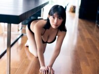 FLASHデジタル写真集 仲根なのか『ふわキュン vol.2 オール未公開111ページ完全版』全カット