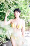 FLASHデジタル写真集 仲根なのか『ふわキュン vol.2 オール未公開111ページ完全版』全カット