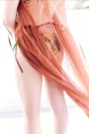 FLASHデジタル写真集 仲根なのか『ふわキュン vol.2 オール未公開111ページ完全版』全カット