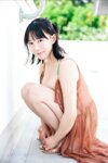 FLASHデジタル写真集 仲根なのか『ふわキュン vol.2 オール未公開111ページ完全版』全カット