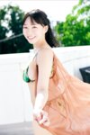 FLASHデジタル写真集 仲根なのか『ふわキュン vol.2 オール未公開111ページ完全版』全カット