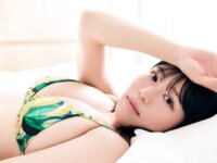 FLASHデジタル写真集 仲根なのか『ふわキュン vol.2 オール未公開111ページ完全版』全カット
