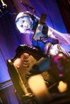 [Cosplay] Honoka 花兮 - Black Swan 黑天鹅