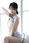 [Photobook] 2024.10.07 ヤングキングBULL 天羽希純 デジタル写真集 メルティーキスミー