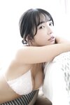 [Photobook] 2024.10.07 ヤングキングBULL 天羽希純 デジタル写真集 メルティーキスミー