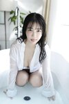 [Photobook] 2024.10.07 ヤングキングBULL 天羽希純 デジタル写真集 メルティーキスミー