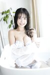 [Photobook] 2024.10.07 ヤングキングBULL 天羽希純 デジタル写真集 メルティーキスミー