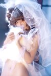 [Cosplay] Chun Momo 蠢沫沫 - Lie 谎