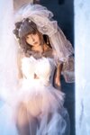 [Cosplay] Chun Momo 蠢沫沫 - Lie 谎