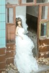[Cosplay] Chun Momo 蠢沫沫 - Lie 谎