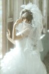 [Cosplay] Chun Momo 蠢沫沫 - Lie 谎