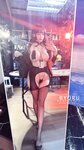 [Cosplay] Byoru - Yumeko Jabami (Kakegurui)