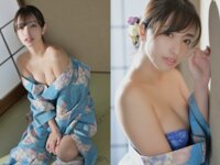 Exciting Girls 高梨瑞樹 デジタル写真集 vol.1