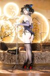 [Cosplay] 屿鱼 - 金装猫猫头