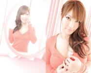 [Photobook] お隣の女子大生は見せたがりスケベ女 桜ここみ 激ヤバ写真集