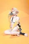 [Cosplay] 切切 celia - 胜利女神：妮姬 阿妮斯