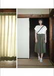[Photobook] 2024.08.23 相楽伊織×住みにごり Home スペリオールデジタル写真集