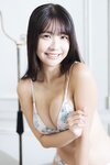 [Photobook] 2025.01.21 漫画アクションデジタル写真集 天羽希純「こっち見ていいよ」
