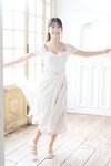 [Photobook] 2025.01.21 漫画アクションデジタル写真集 天羽希純「こっち見ていいよ」