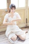 [Photobook] 2025.01.21 漫画アクションデジタル写真集 天羽希純「こっち見ていいよ」