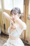 [Photobook] 2025.01.21 漫画アクションデジタル写真集 天羽希純「こっち見ていいよ」