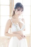 [Photobook] 2025.01.21 漫画アクションデジタル写真集 天羽希純「こっち見ていいよ」