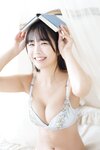[Photobook] 2025.01.21 漫画アクションデジタル写真集 天羽希純「こっち見ていいよ」