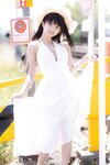 [Fantia] 毎眠かのん - 夏恋模様