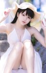 [Fantia] 毎眠かのん - 夏恋模様