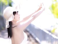 [Fantia] 毎眠かのん - 夏恋模様