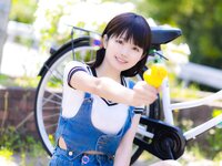 [Fantia] 毎眠かのん - 夏恋模様