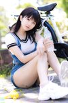 [Fantia] 毎眠かのん - 夏恋模様