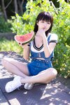 [Fantia] 毎眠かのん - 夏恋模様