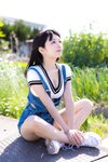[Fantia] 毎眠かのん - 夏恋模様