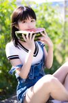 [Fantia] 毎眠かのん - 夏恋模様
