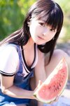 [Fantia] 毎眠かのん - 夏恋模様