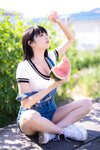 [Fantia] 毎眠かのん - 夏恋模様