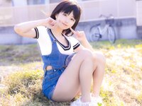 [Fantia] 毎眠かのん - 夏恋模様