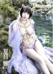 [Photobook] 夏目響 Delusionist 清澄のエルフ編