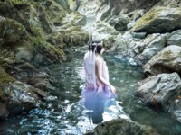 [Photobook] 夏目響 Delusionist 清澄のエルフ編