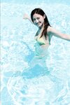 [Photobook] 2024.09.13 中田花奈 Last of my 20s ヤンマガデジタル写真集