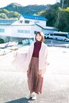[Photobook] 2025.02.03 北野瑠華 これっきり 週刊ポストデジタル写真集