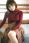 [Photobook] 2025.02.03 北野瑠華 これっきり 週刊ポストデジタル写真集