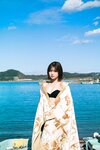 [Photobook] 2025.02.03 北野瑠華 これっきり 週刊ポストデジタル写真集