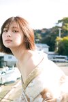[Photobook] 2025.02.03 北野瑠華 これっきり 週刊ポストデジタル写真集