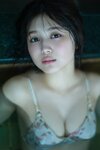 [Photobook] 2025.02.03 北野瑠華 これっきり 週刊ポストデジタル写真集